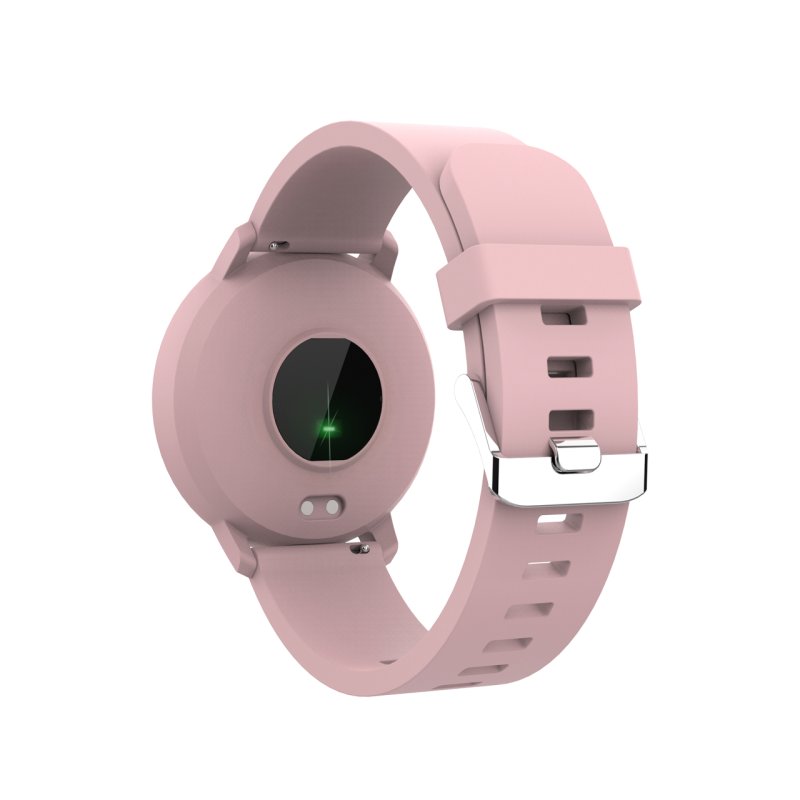Canyon Lollypop 3.3 cm (1.3") TFT Digital 240 x 240 pixels Touchscreen Rose