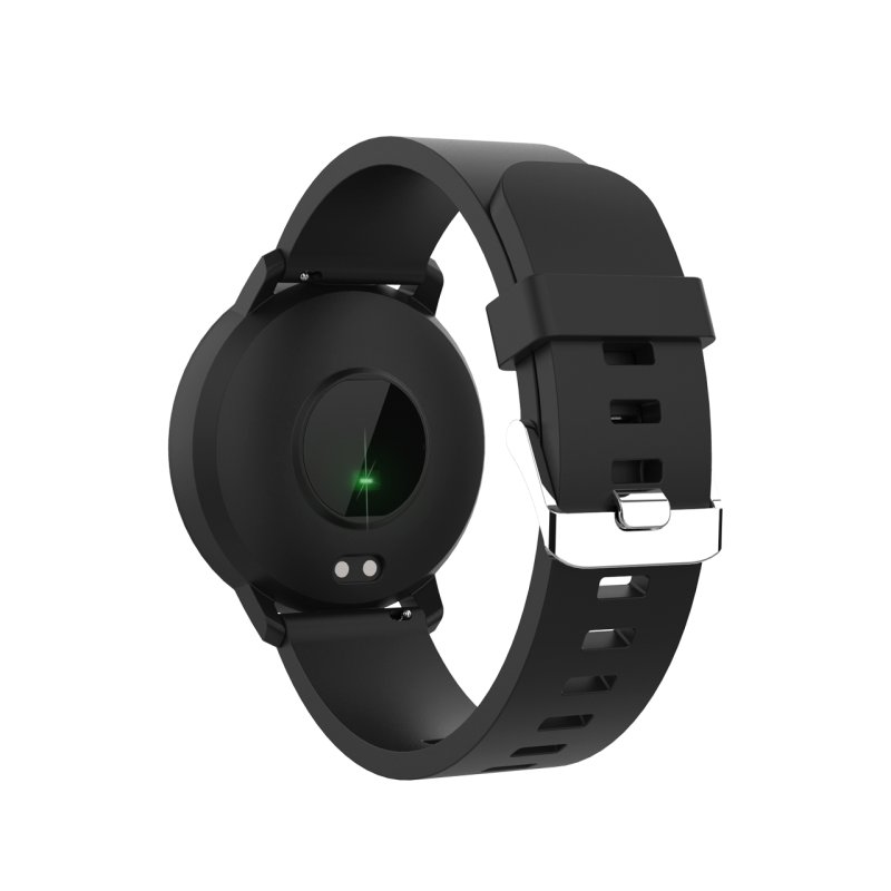 Canyon Lollypop 3.3 cm (1.3") TFT Digital 240 x 240 pixels Touchscreen Black