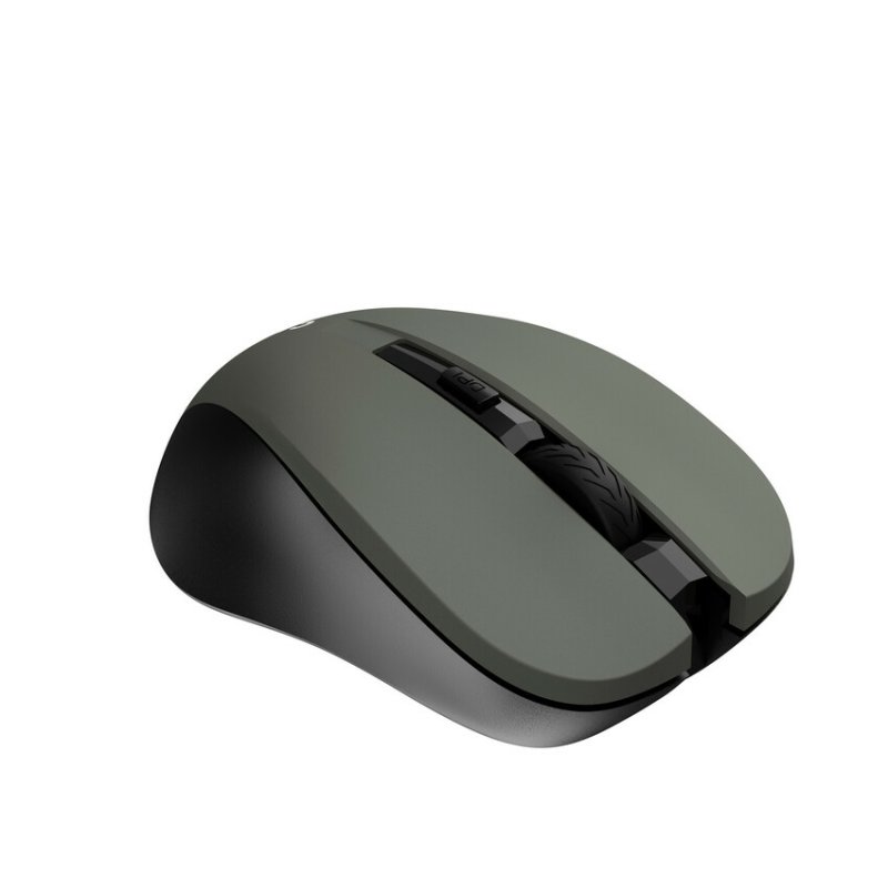 Canyon CNE-CMSW1G souris Bureau Ambidextre RF sans fil Optique 1200 DPI