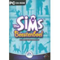 The Sims Beestenboel (ADD-ON)