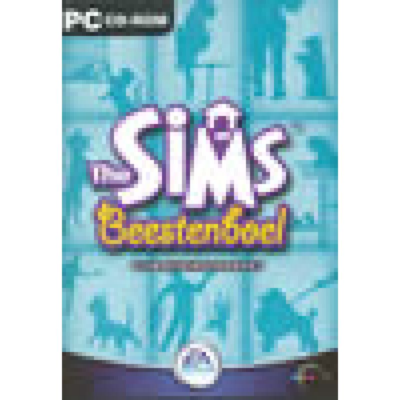 The Sims Beestenboel (ADD-ON)