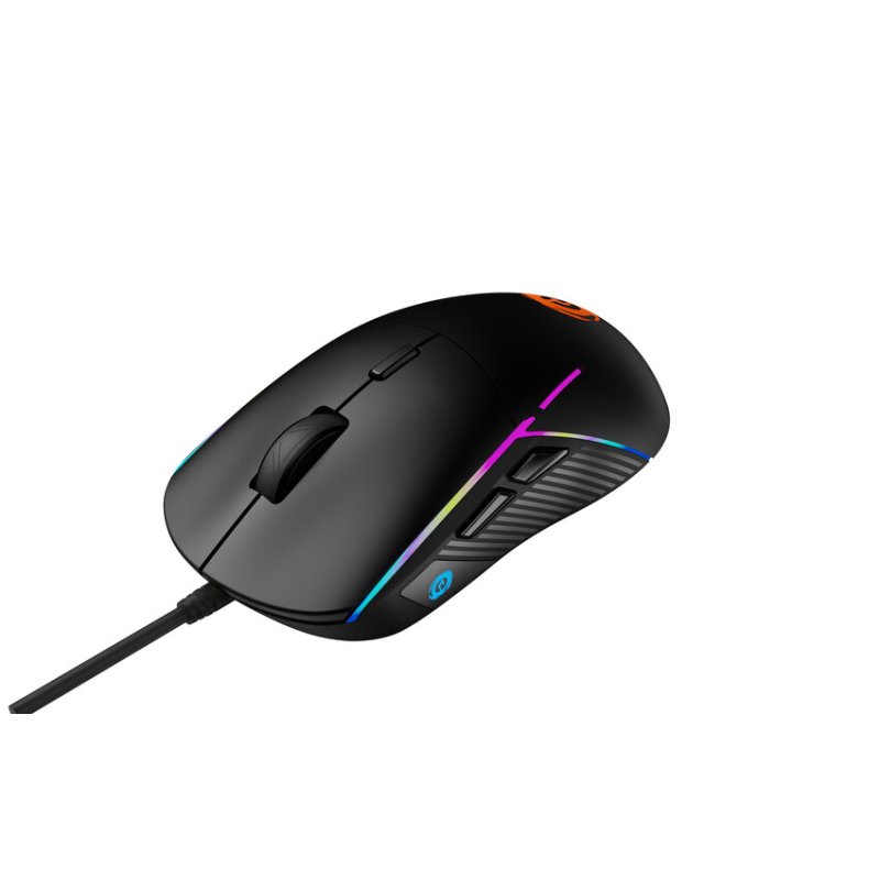CANYON mouse Shadder GM-321 RGB 6buttons Wired Black