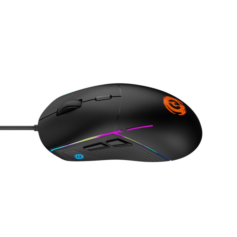 Canyon Shadder GM-321, Optical gaming pel?, Instant 725F, ABS material, huanuo 5 million cycle switch, 1.65M braided