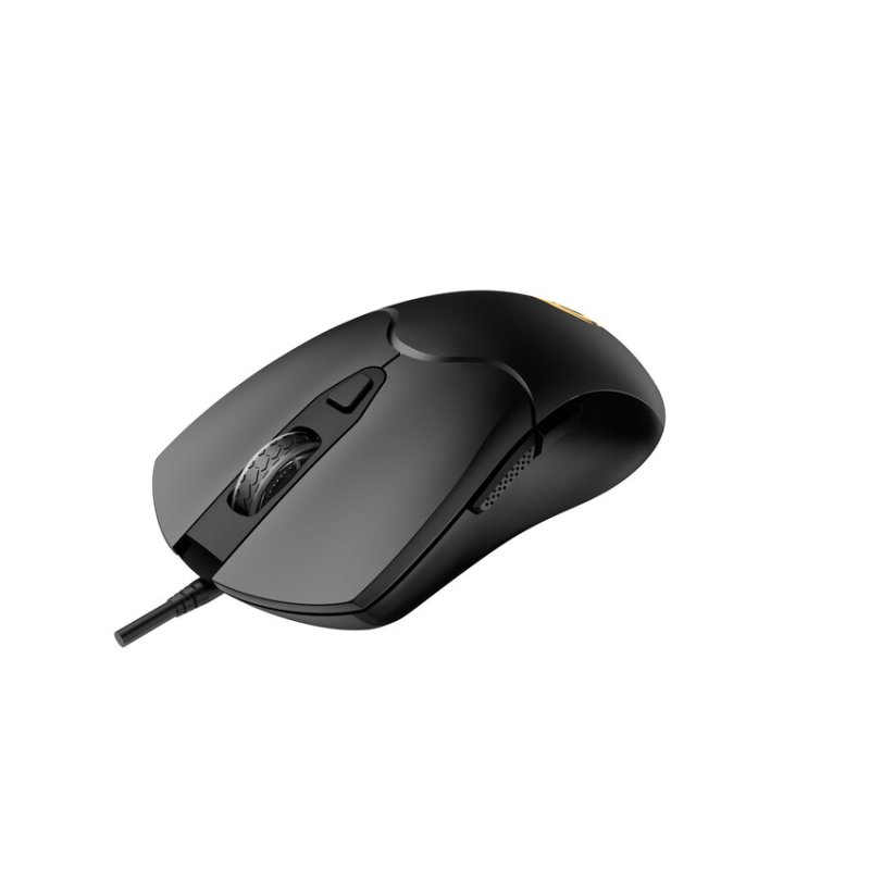 Canyon Gaming Maus Accepter RGB Backlight 6 Tasten black retail - Maus mouse