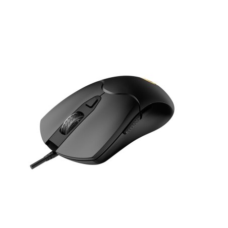 Canyon Gaming Maus Accepter RGB Backlight 6 Tasten black retail - Maus mouse