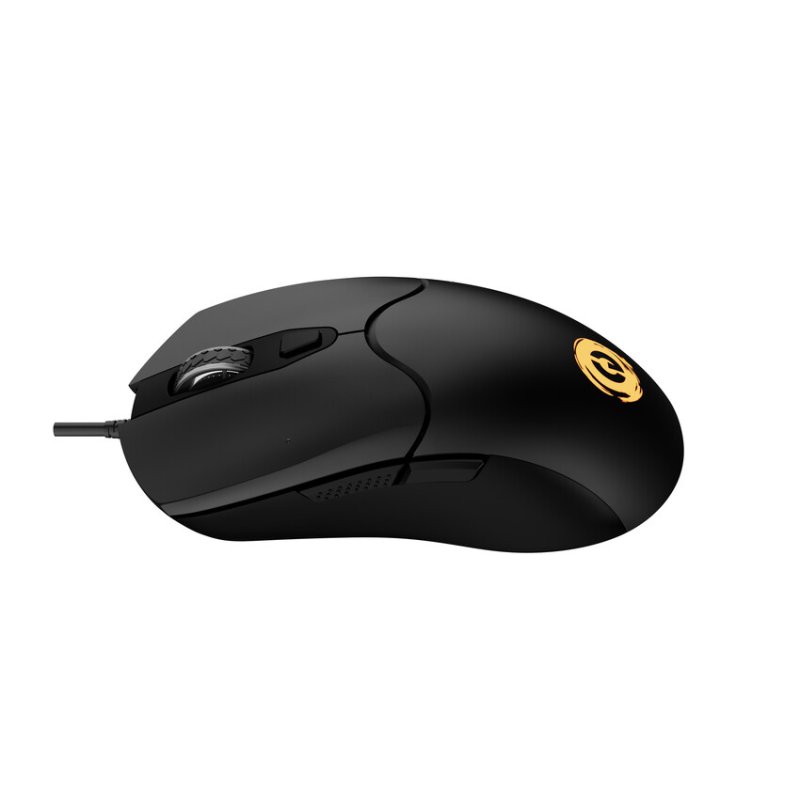 Canyon Gaming Maus Accepter RGB Backlight 6 Tasten black retail - Maus souris
