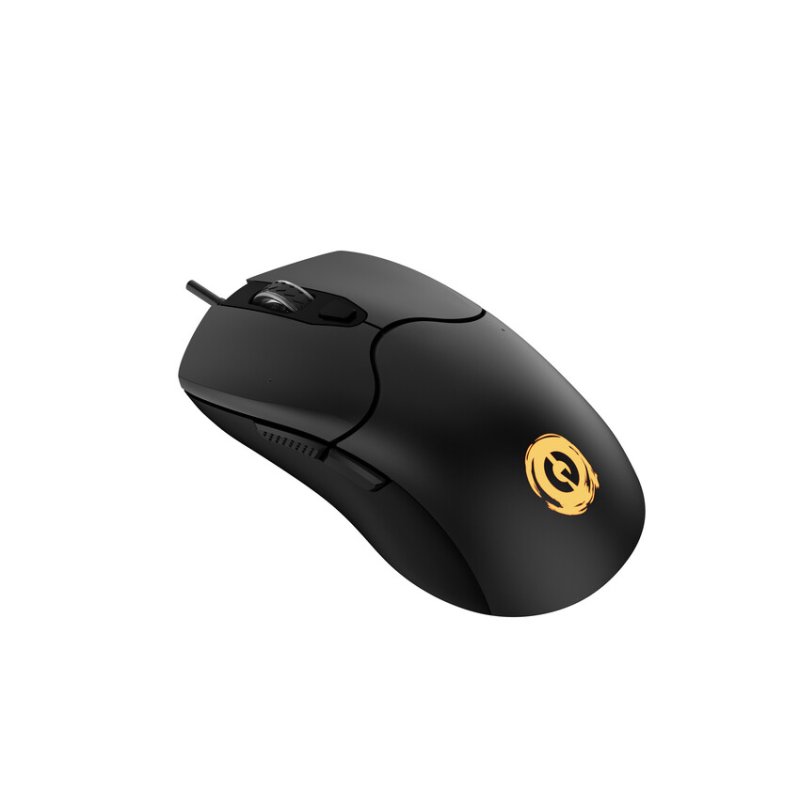 Canyon Gaming Maus Accepter RGB Backlight 6 Tasten black retail - Maus souris