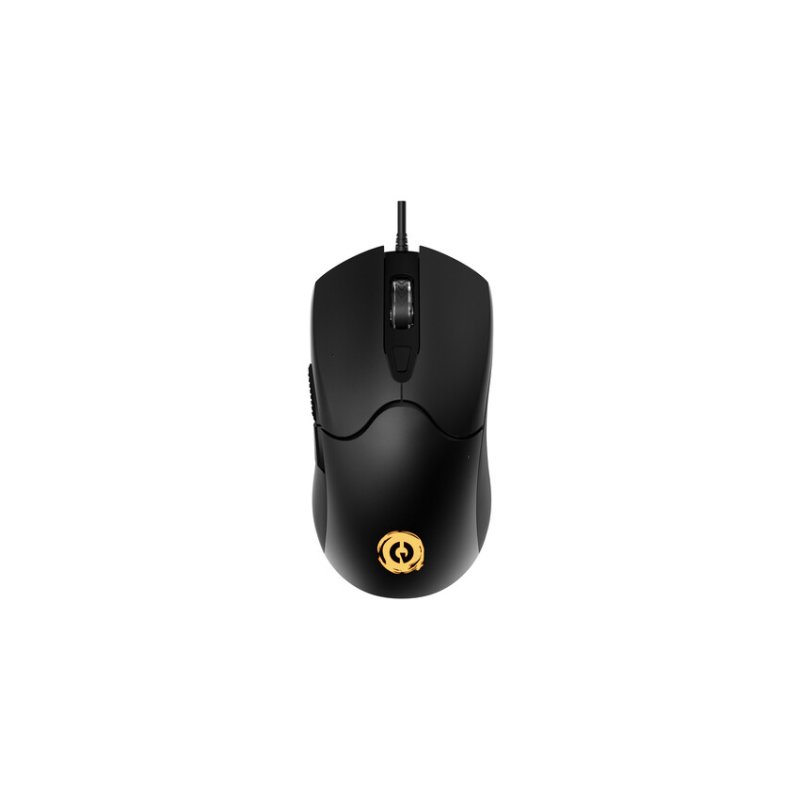 Canyon Gaming Maus Accepter RGB Backlight 6 Tasten black retail - Maus souris