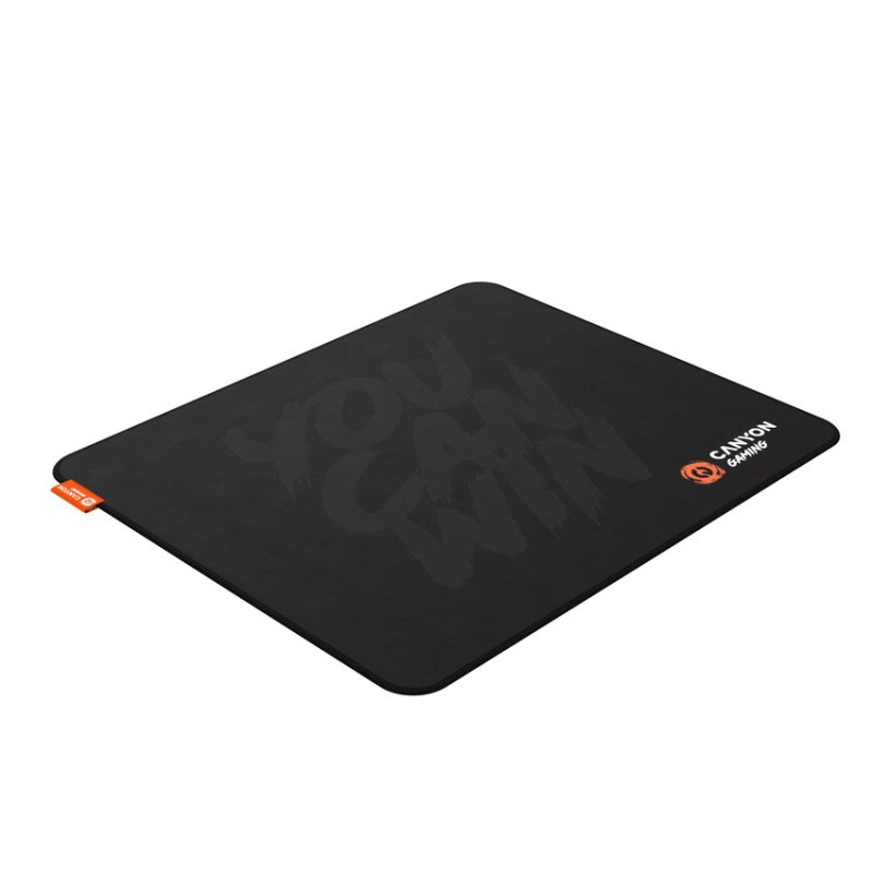Canyon CND-CMP8 tapis de souris Tapis de souris de jeu Multicolore