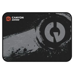CANYON pad MP-3 350x250mm Black