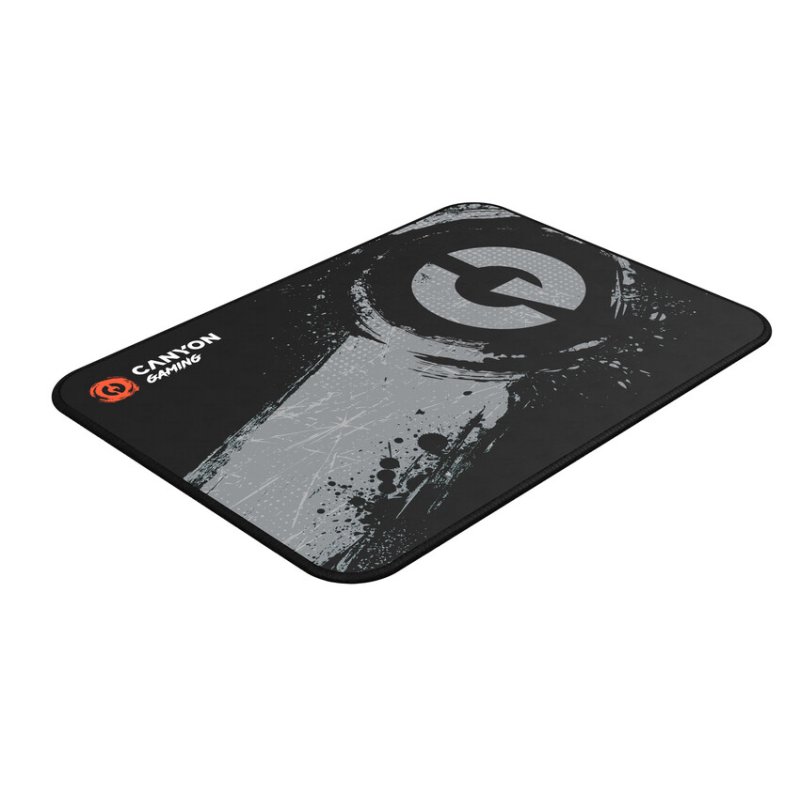 Canyon CND-CMP3 tapis de souris Tapis de souris de jeu Multicolore