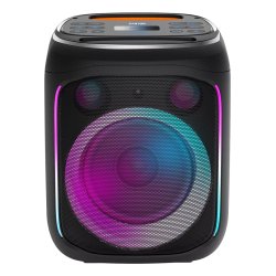Canyon Bluetooth Speaker OnFun 5 Partybox40WRGB black retail