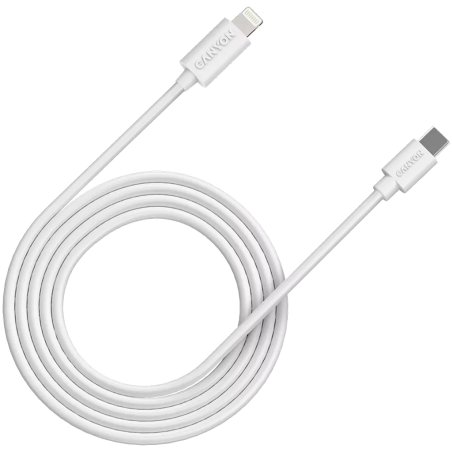 Canyon CFI-12 2 m Blanc