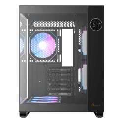 Ocypus Iota C70 ARGB Midi Tower Black