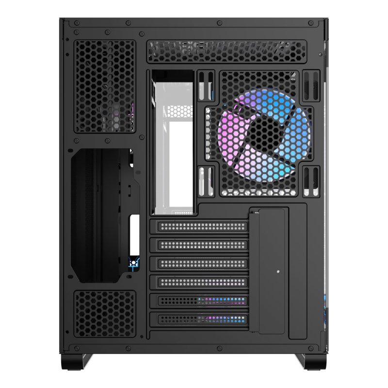 Ocypus Iota C70 ARGB Midi Tower Noir