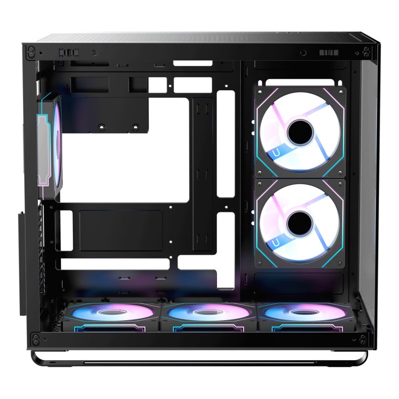 Ocypus Iota C70 ARGB Midi Tower Noir