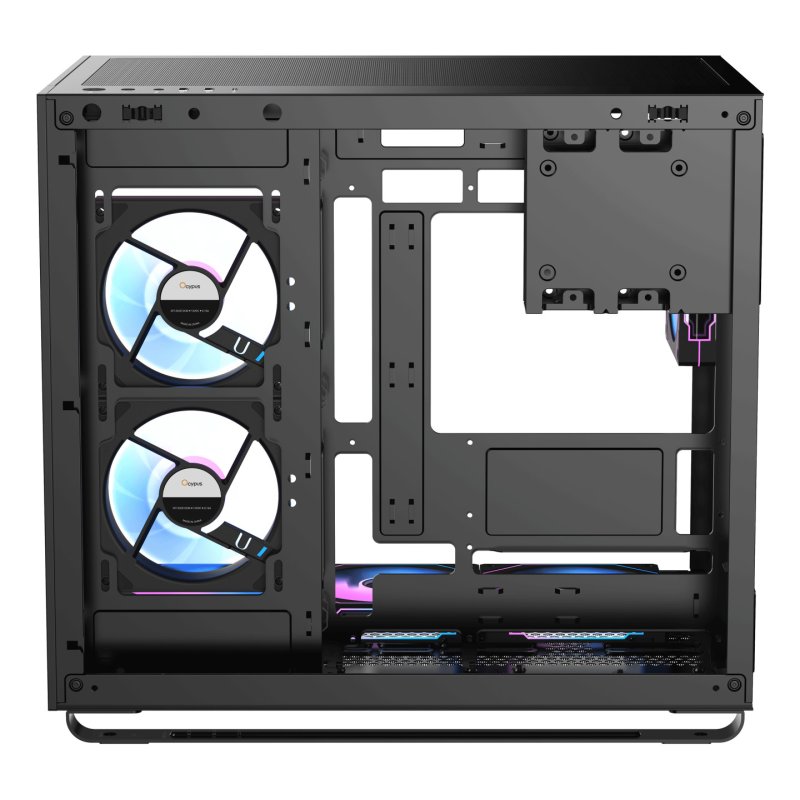 Ocypus Iota C70 ARGB Midi Tower Noir