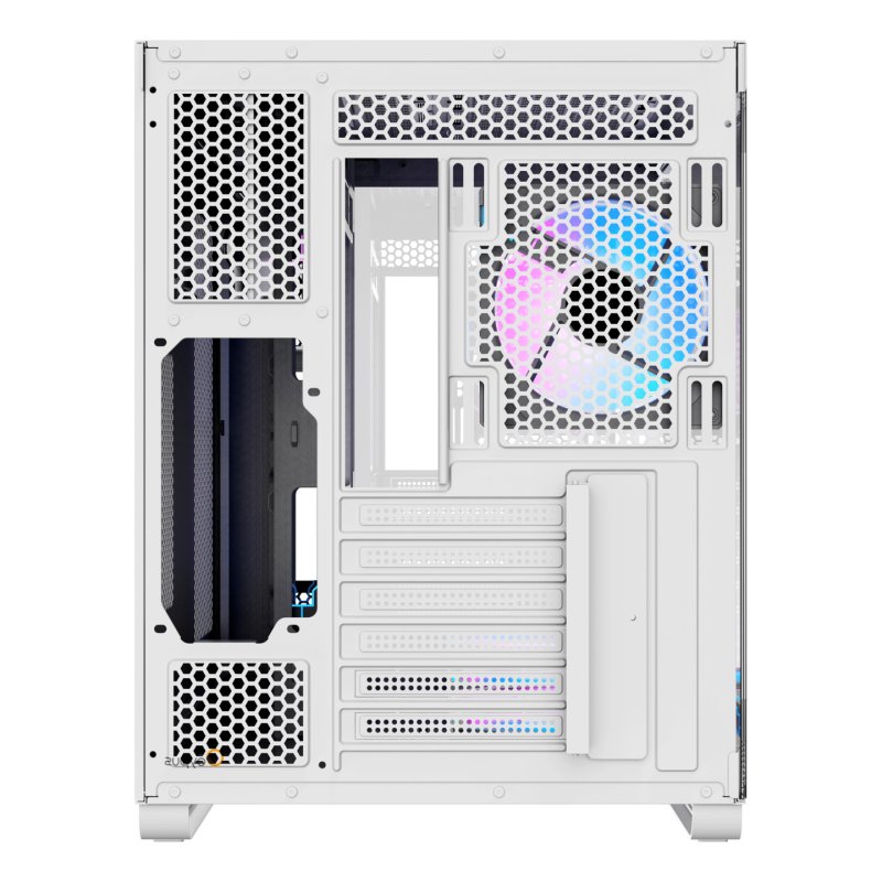 Ocypus Iota C70 ARGB Midi Tower Blanc