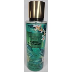 Victoria's Secret Neroli Bergamot Fragrance Mist 84 Fl Oz