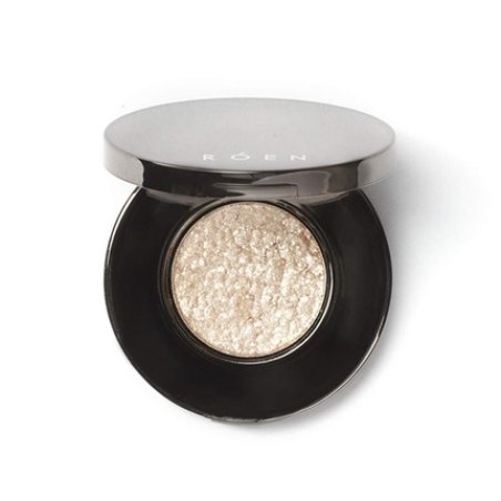 ROEN Natural Disco Eye Shadow Universal Shade Vegan Cruelty-Free Clean Makeup 1 Count 1.0