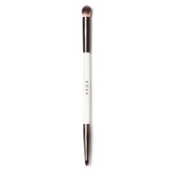 ROEN Everything Eye Brush Vegan Cruelty-Free Clean Makeup 1 Count 1.0