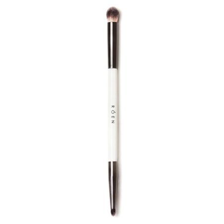 ROEN Everything Eye Brush Vegan Cruelty-Free Clean Makeup 1 Count 1.0