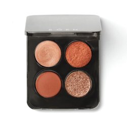 RÓEN Natural Eyes On Me Eyeshadow Palette Vegan Cruelty-Free Clean Makeup