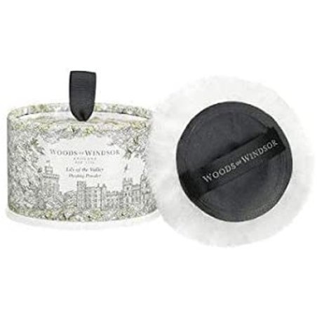 Windsor Wood Talcum Powder 100Gr Lavend