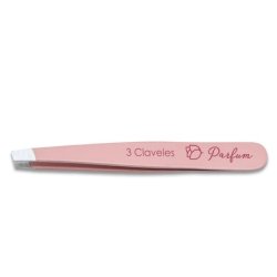 Provence Pink Tweezers 9.5cm D 3C
