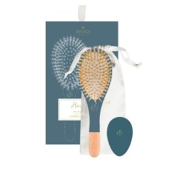 BACHCA Hair Kit Dark Blue