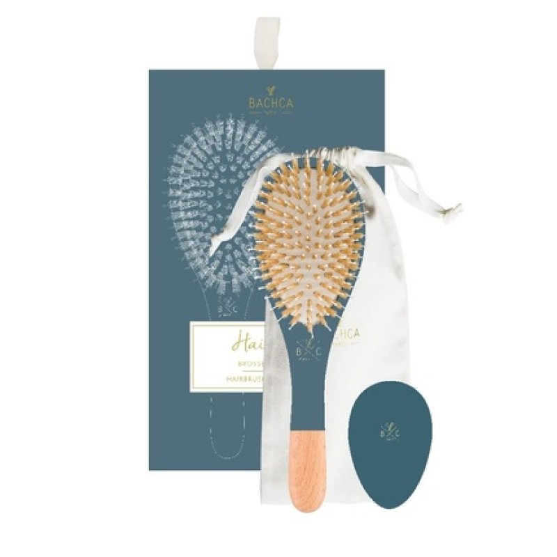 BACHCA Hair Kit Dark Blue