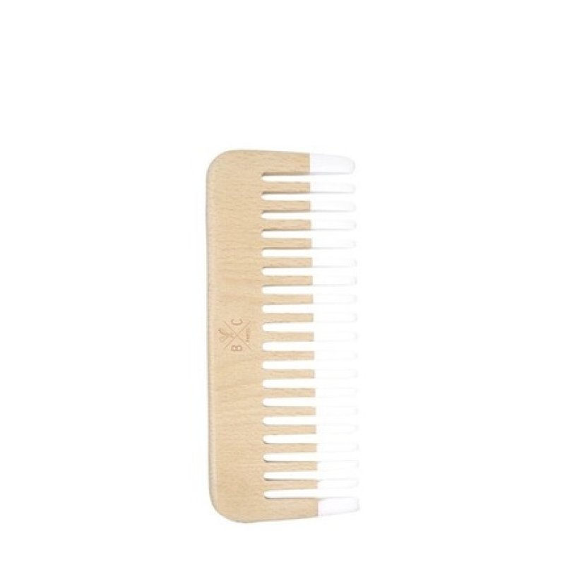 Bachca Von Paris Wooden Comb For Baby