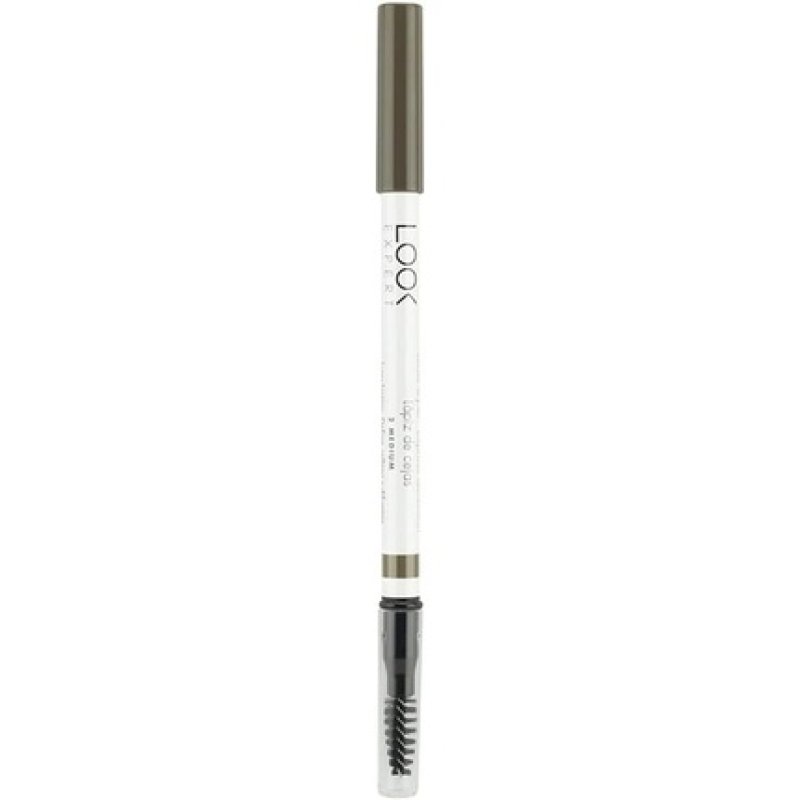 Brow Styler Pencil with Goupillon 2 Medium