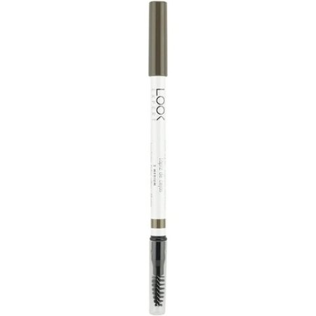 Brow Styler Pencil with Goupillon 2 Medium