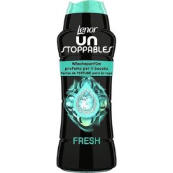 Lenor Laundry Perfume Unstoppables Fresh 37 Washes 510g