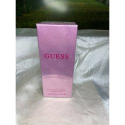 Guess EDP Sealed 50ml Spray