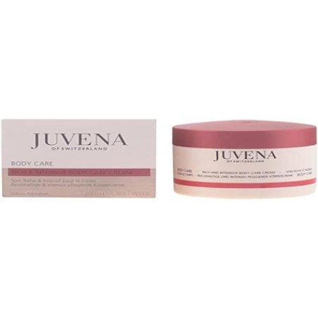 Juvena Body Luxury Adoration Rich and Intensive Body Care Cream 200ml