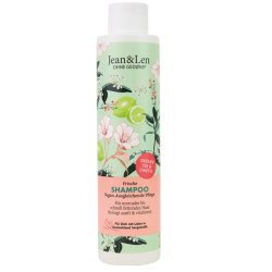 Jean & Len 2800100115 shampooing 300 ml Shampoing Non-professionnel