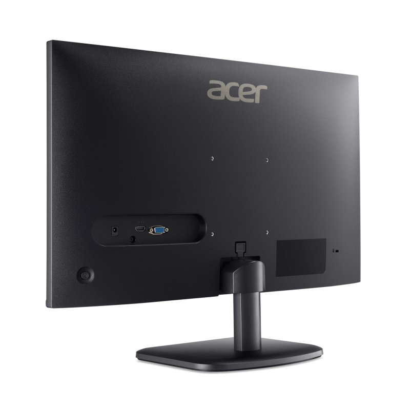 Acer EK1 EK251Q P6bi computer monitor 62.2 cm (24.5") 1920 x 1080 pixels Full HD LCD Black