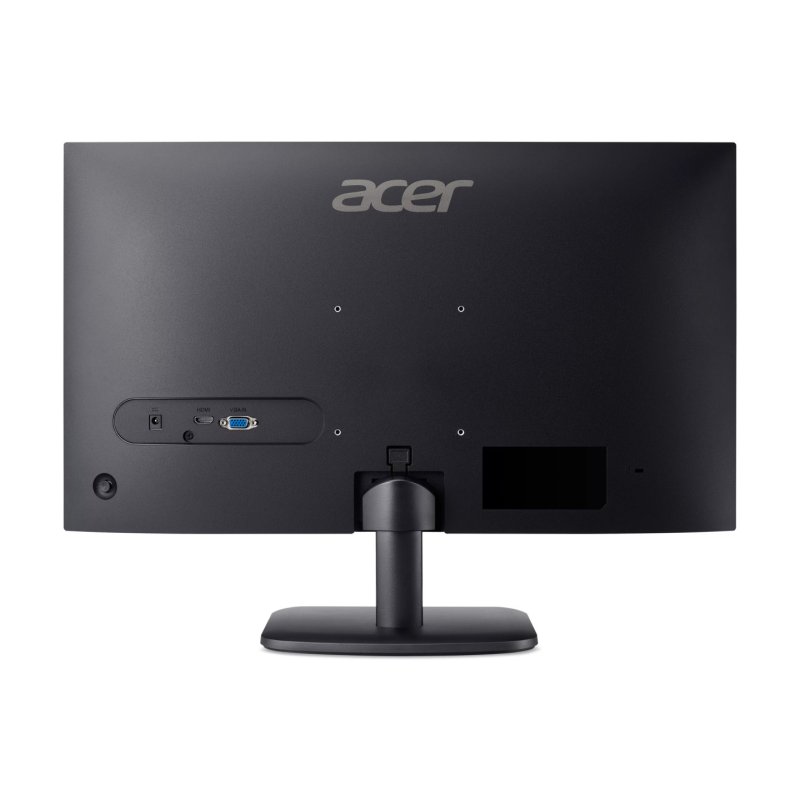Ecran 25" Acer EK251Q P6 Full HD 144Hz (Noir)
