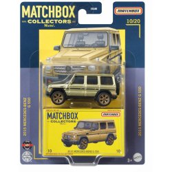 Matchbox Superfast 50Th Anniversary Assortment