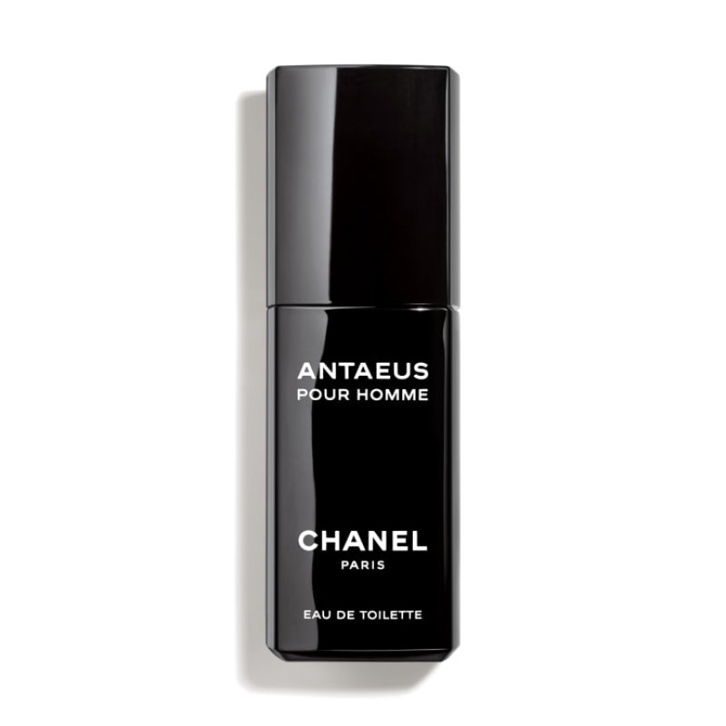Chanel Antaeus Eau De Toilette 100 Ml