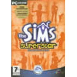 The Sims Superstar (ADD-ON)