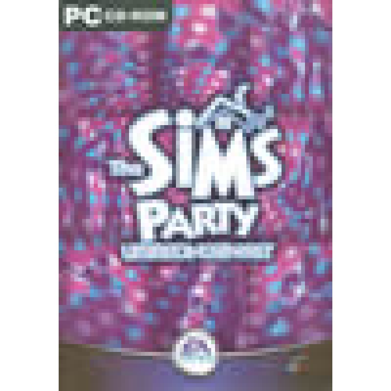 The Sims Party (ADD-ON)