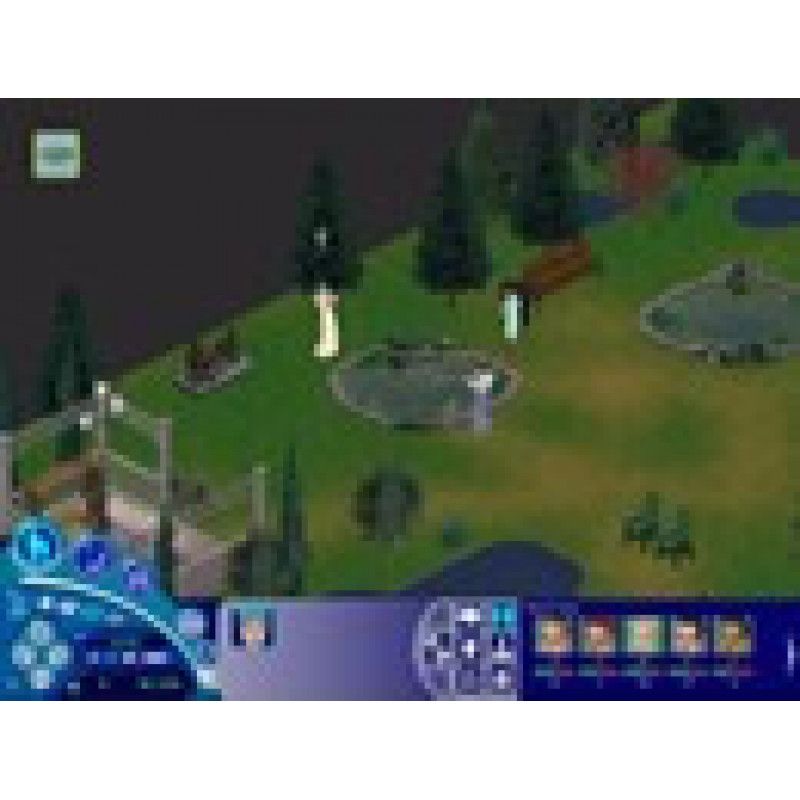 The Sims Hot Date (ADD-ON)