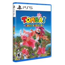 Tomba Special Edition Convention Exclusive (Limited Run) (Import)