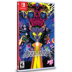 Akka Arrh - Event Exclusive (Limited Run) (Import)