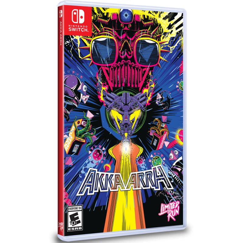 Akka Arrh - Event Exclusive (Limited Run) (Import)