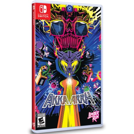 Akka Arrh - Event Exclusive (Limited Run) (Import)