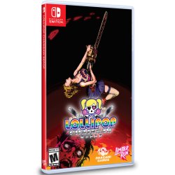 Lollipop Chainsaw RePOP Convention Exclusive (Limited Run) (Import)